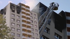 "Něco uhořelo," psal 41letý muž o Bohumíně. Obvinili ho z extremismu