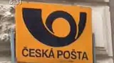 Zásilka s pěnězi na charitu se ztratila