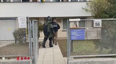 V zásilce pro brněnský konzulát byly oči zvířat. Další balíček přišel do Prahy