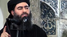 Vůdce Islámského státu je mrtvý! Potvrdili to i teroristé z ISIS