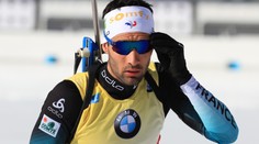 Fourcade a další hvězdy se bouří proti zákazu fanoušků v Novém Městě