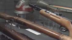 Armádní muzeum Žižkov připravilo novou výstavu. Tématem je květnové povstání