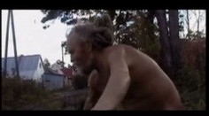 Bezdomovec natočil film sám o sobě. Chtěl na festival v Cannes