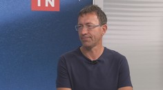 Jakmile Pavel Blažek ztratí imunitu, policie ho může začít stíhat, řekl novinář
