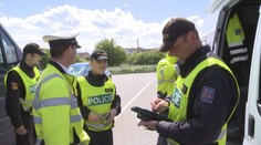 V Česku chybí tisíce policistů. Lákají je na náborový příspěvek či víc volna