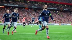 Evropská liga: Athletic Bilbao vs. Manchester United – 1. 5. 2025