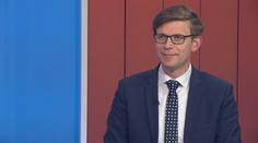 Musíme mířit na Západ. Ve volbách bude mít SPOLU 20 %, řekl Kupka