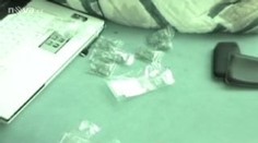 Policista prodával marihuanu. Hrozí mu deset let