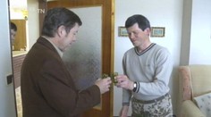 Klaus udílel MILOSTI: Dočkal se i muž, který POSTŘELIL dva ZLODĚJE