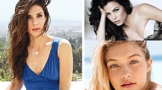 Nejkrásnější žena světa roku 2015? Neuvěříte, kdo titul získal