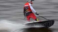 Hvězdy MotoGP nevyjedou v Brně jen na trať. Rozbalí to i na vodě!