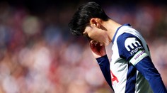 Jsem těhotná, tvrdila žena hvězdě Spurs. Pak prý chtěla pořádný balík