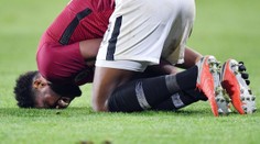 Sparta jasně přehrála tým z Evropské ligy, zranil se ale Tetteh!