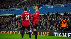 Sedmistý gól a netradiční oslava. United vysvětlili, co znamenalo Ronaldovo gesto