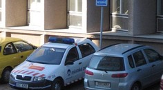 Bezohledná policie