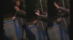 Facky, bití, sedm na jednoho. Děti v Ostravě se bojí grázlů před školou