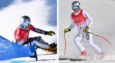 Možná to zachrání vrtulník. Ledecká řeší možnosti, jak na OH jet na lyžích i prkně