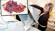 Sčítání hlasů v 1 minutě: Podívejte se, jak rychlí byli u vás! MAPA