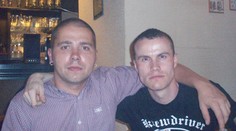 Drsní náckové míří do politiky, mají vlastní kandidáty