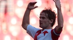 Slavia se dočkala vítězství. Zbrojovka vyfasovala búra