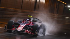 Další trápení Romana Staňka. Ve sprintu dostal trest a skončil poslední
