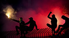 Arsenal v Moskvě bez fanoušků? Klub ze strachu nepořádá výjezd!