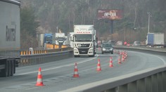 Ministerstvo chce od řidičů víc peněz za dálnice. Města se zlobí kvůli zpoplatnění obchvatů