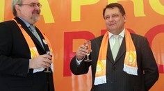 ČSSD se ohradila proti spekulacím o finančních problémech strany