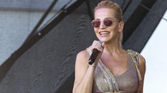Dara Rolins prozradila velké tajemství. S Nedvědem už mají datum svatby