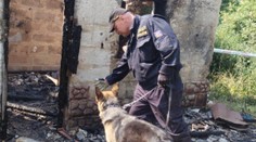 Muž měl v Litoměřicích napadnout ženu. Policie ho obvinila z pokusu o vraždu