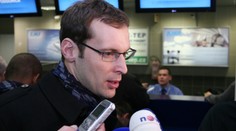 Čech před odvetou: Tlak je teď na domácích