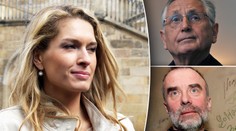 Vánoční trojka Menzelové: Bude u ní manžel i milenec