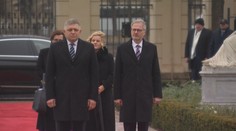 Měli byste být slušnější, vzkazují do Prahy Slováci. Češi o sporu skoro nevědí