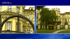 Chceme koupit Lobkovický palác v Praze, potvrdil šéf německé diplomacie
