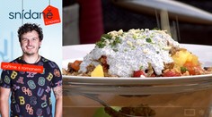 Vaříme s Romanem: Udělejte si doma spálenou smetanu podle MasterChefa