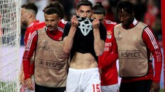 Sportovci se vyjadřují k válce na Ukrajině. Bojím se, vzkázal Jaremčuk