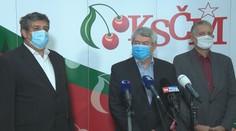Volební fiasko ČSSD a komunistů. Filip nejspíš končí, říká odborník