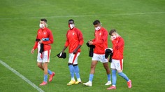 Slávisté ruší soustředění v Portugalsku! V tísni se ocitla i Opava
