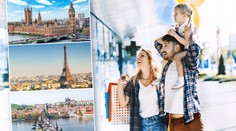 Tato města jsou nejvhodnější pro rodiny. Praha pohořela! ŽEBŘÍČEK