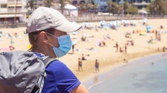 Konec radovánek v Chorvatsku? Úřady plánují zpřísnit opatření proti covidu