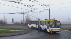 Teplice do konce roku omezují veřejnou dopravu. Třetina řidičů onemocněla