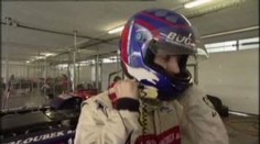 VIDEO: Zaútočí opět "šelma" Buggyra?