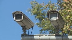 Zlín vyhlásil boj neukázněným řidičům. Ve městě bude rychlost hlídat více kamer