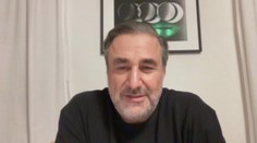 Michopulos: Trump neví, jak vypadá Evropa. V projevech připomíná Putina