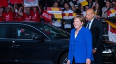 Co ukázaly německé volby: Populisté sílí, Merkelová slábne!
