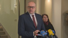 Školy po střelbě posílí bezpečnost. Ministr představil seznam opatření