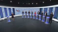 Spor o problémech v dopravě. Politici probrali slevy na jízdné i obchvaty