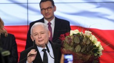 Polští senioři se radují. Vláda jim před volbami slíbila 14. důchody, opozice zuří
