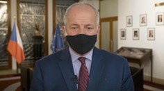 Existuje koronavirus a není vyrobený? Prymula promluvil o častých mýtech!