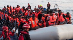 Evropa už netáhne! Loni přišlo nejméně migrantů za pět let